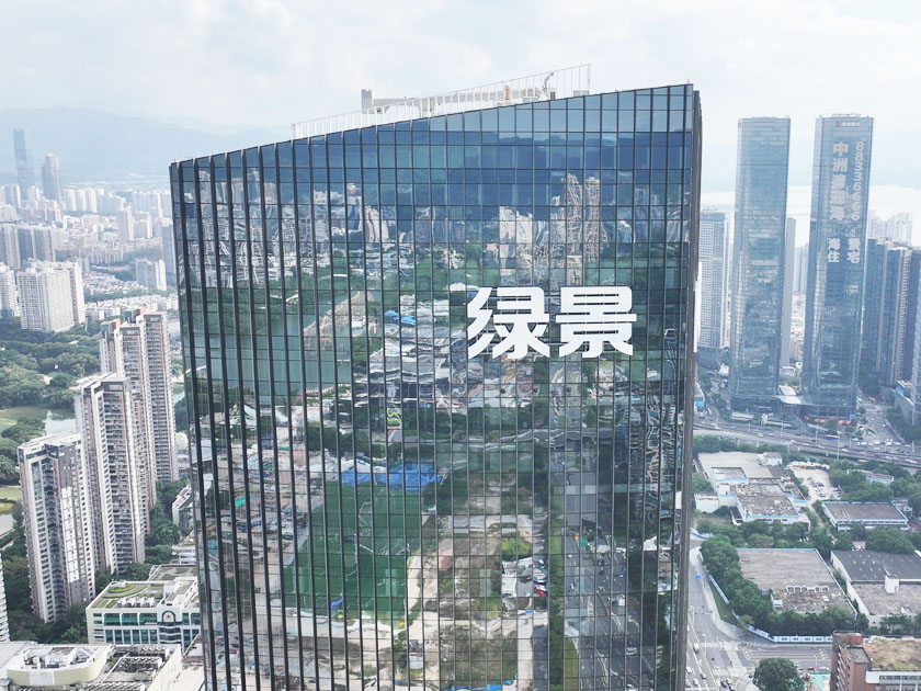上海哪家公司的墙体广告发光字制作质量好又可靠？