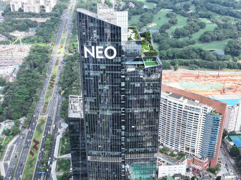 长沙哪家5星级酒店楼顶字厂家排名靠前且服务好？