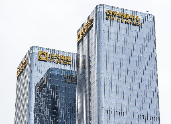 楼顶发光字如何提升企业品牌夜间辨识度