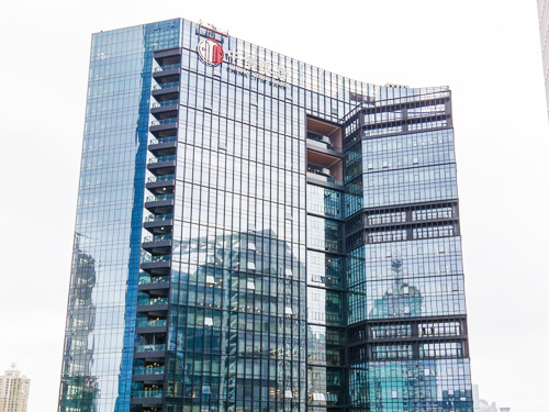 北京5米楼顶发光字制作价格大概多少钱？