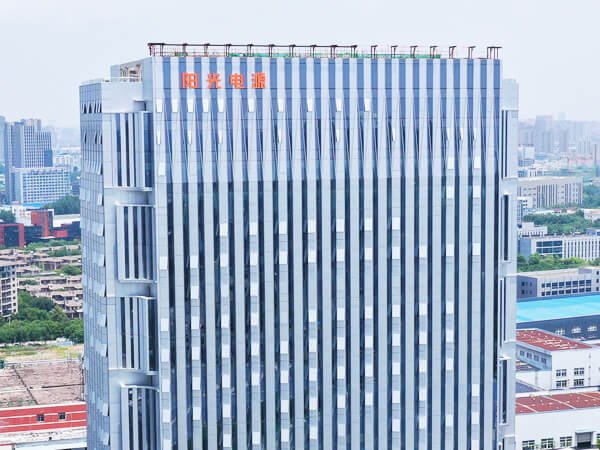 河源企业大楼发光字制作哪家公司的质量好服务优？
