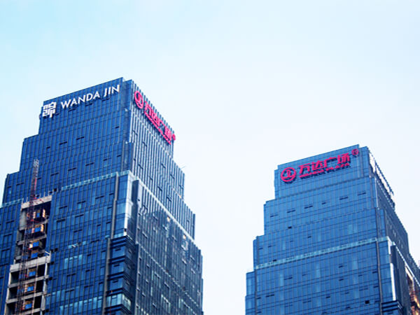宁波大厦企业logo设计如何体现品牌价值与商业形象？