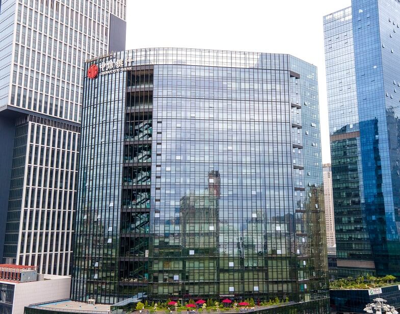 武汉大楼顶部发光字生产厂家哪家信誉好质量可靠？