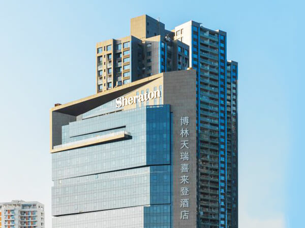 盐田公司外墙logo招牌制作安装大概需要多少费用？