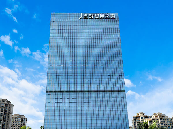 重庆办公楼楼体标识制作费用一般是多少？