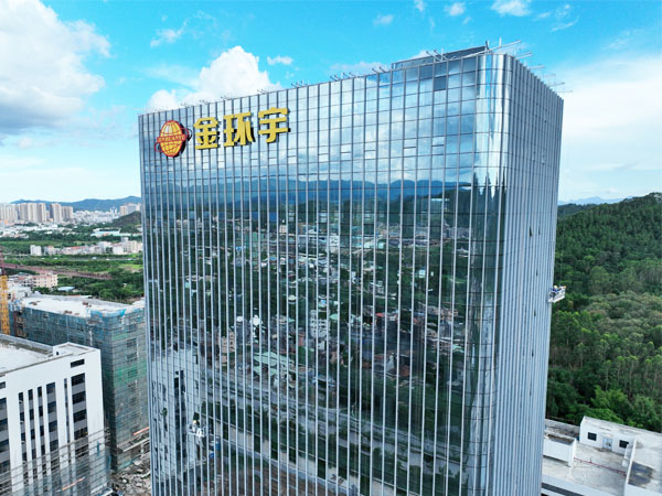 罗湖楼顶大字制作安装一般需要多少钱？