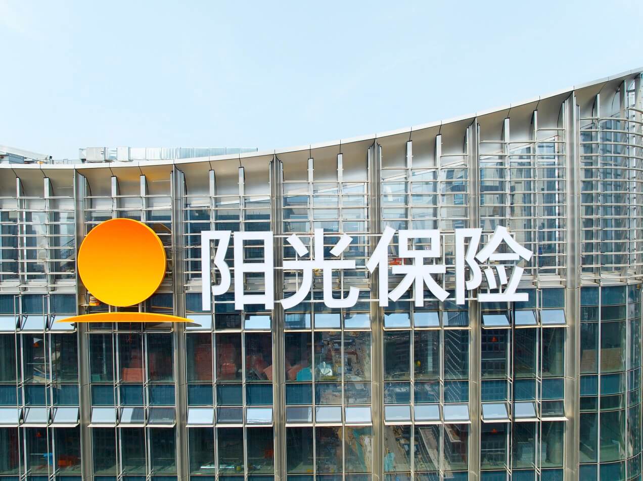 盐田大型LED楼顶发光字制作安装一平米要多少钱？
