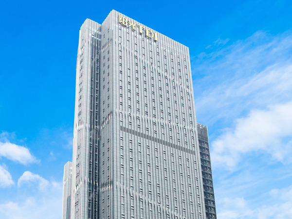 深圳铝合金楼顶大字厂家哪家排名靠前且质量好？