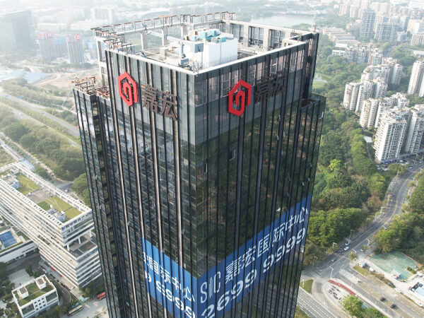 沙井外墙LED发光字厂家哪家口碑好质量可靠？