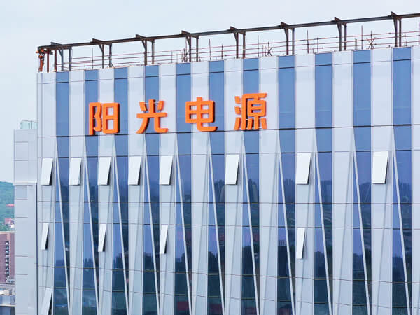 龙岗楼宇标志生产工厂如何选择专业定制服务？