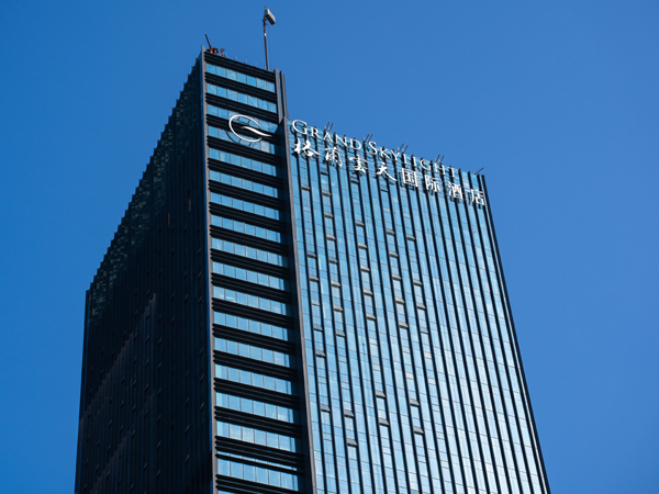 高空发光字主要材质有哪些？