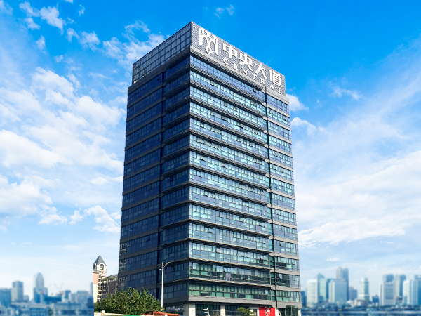 楼顶发光字