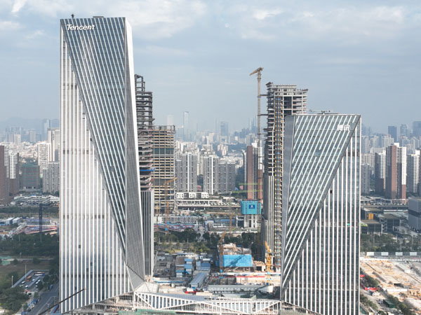 高空楼体发光字可以定制吗？定制费用多少钱？