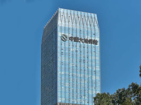 高空楼体发光字可以定制吗？定制费用多少钱？