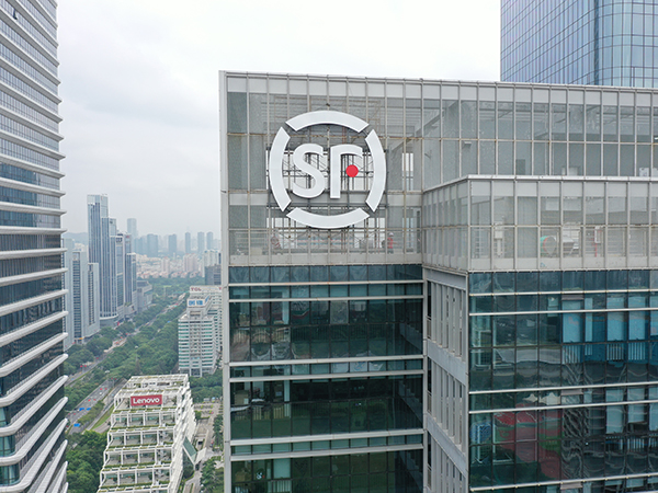 高楼大厦发光字人工费的计算方式是什么？